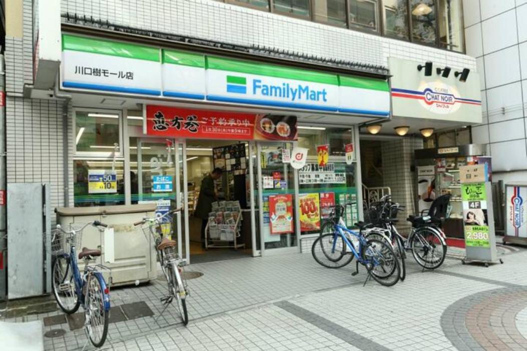 Mkグリーンホテル Kawaguchi  Zewnętrze zdjęcie