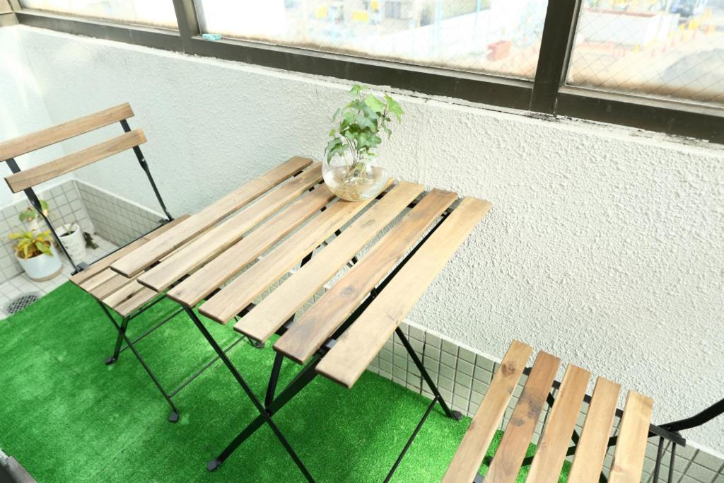 Mkグリーンホテル Kawaguchi  Zewnętrze zdjęcie